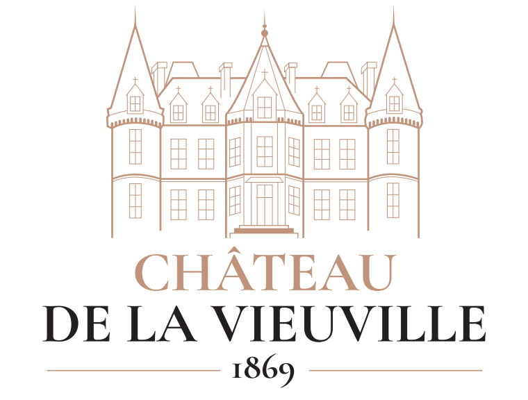 Château Vieuville